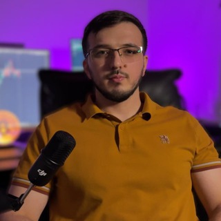Azizov Trader