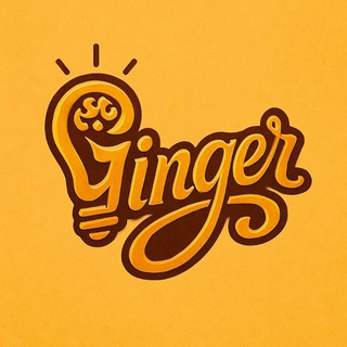 Ginger