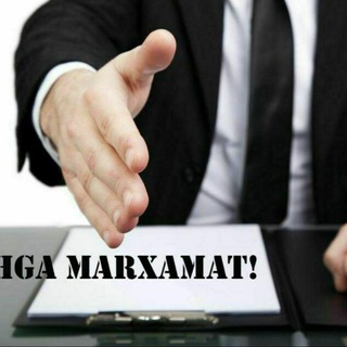 Ishga Taklif Va Reklama