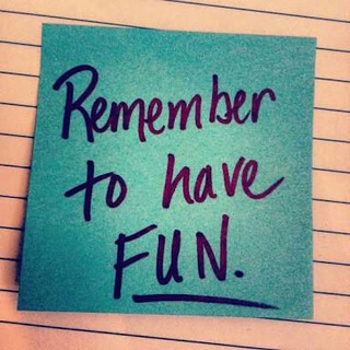 Main HAVE FUN