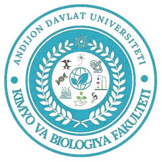 Kimyo va biologiya fakulteti | Rasmiy kanal