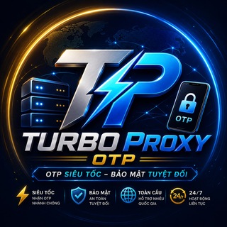 TurBoProxy-CHAT
