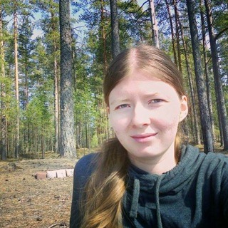 Антонина Юдина