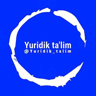 Yuridik ta'lim/Reklama