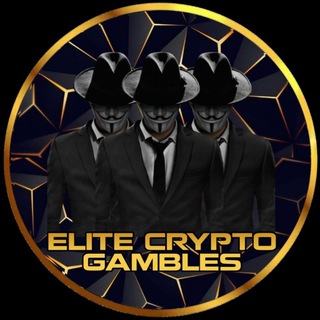 Elite Crypto Gambles