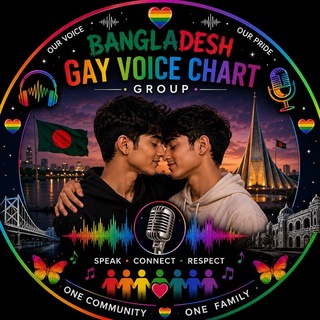 Bangladesh Gay Voice Chart Group