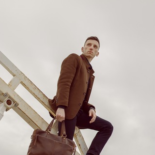 Rustam Baybulatov / Product Designer