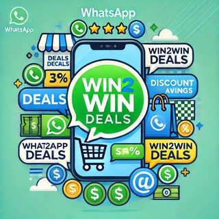 Win2Win Deals