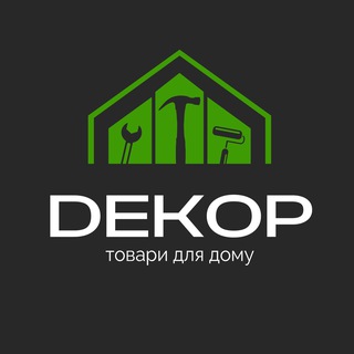 Магазин «Декор»