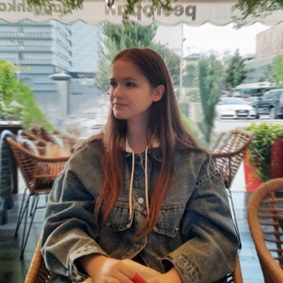 Kseniya Tsvetkova