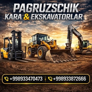 EKSKVATOR/PAGRUSCHIK_