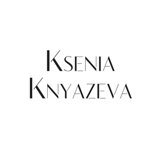KSENIA KNYAZEVA Интернет-магазин