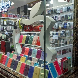 موبایل مرکزی