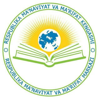 Chortoq ma'naviyat