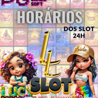 SINAIS PG 24h - LL SLOT