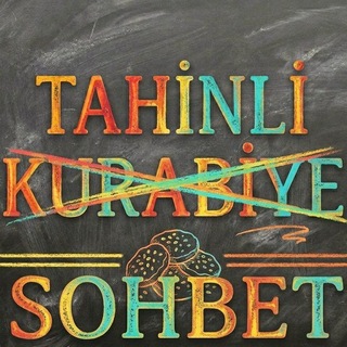 🇹🇷TAHİNLİ SOHBET 🇹🇷