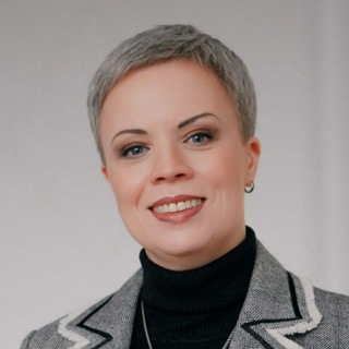 Наталия Егменова