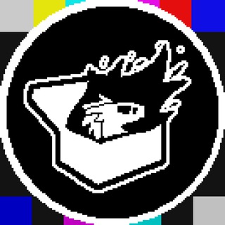 Bit's personal dumpster [NSFW]