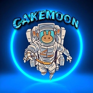 Cakemoon [Cake Rewards] 📈