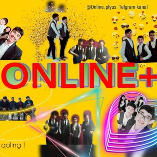 🎞 ONLINE plyus 🎥 Chat 📝