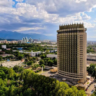 Акимат паблика «Алматы не спит 🍎»