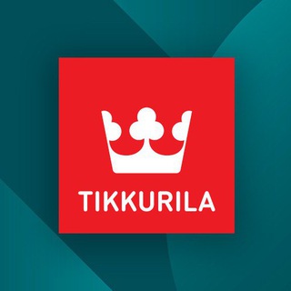 Чат-бот Tikkurila