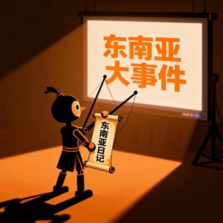 东南亚大事件 (海外大事件)