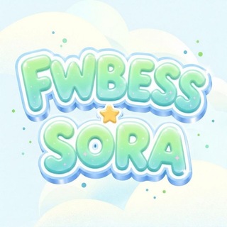 SEND FESS SORA BOT