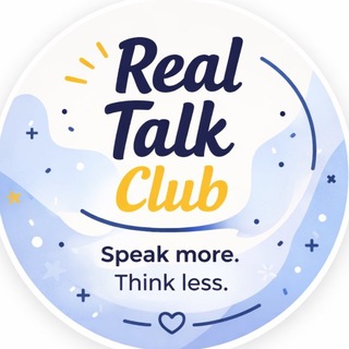 Real Talk | Speak English