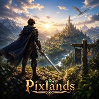 Pixlands Chat