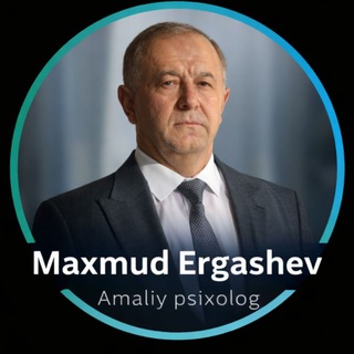 Эргашев Махмуд 🇺🇿
