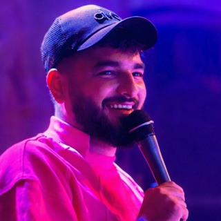 کانال رسمی علی آردین🎙️