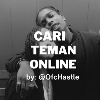 Cari Teman Online Hastle