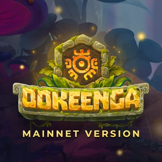 Ookeenga ANN|MOBILE VERSION IS HERE