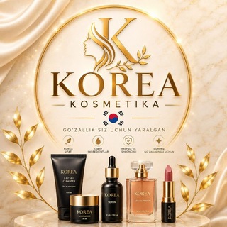 🇰🇷 Korea kasmetika