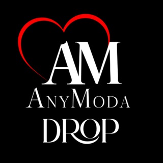 AnyMODA DROP