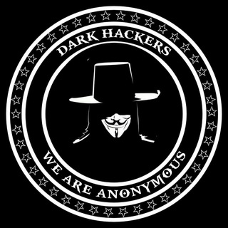Dark Hackers