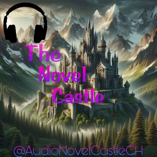 the audio novel castle