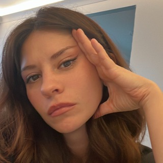 Maria Tebloeva