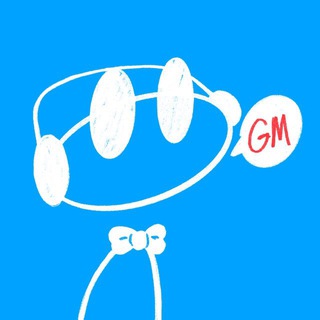 #GMFTM GMGM (OFFICIAL )