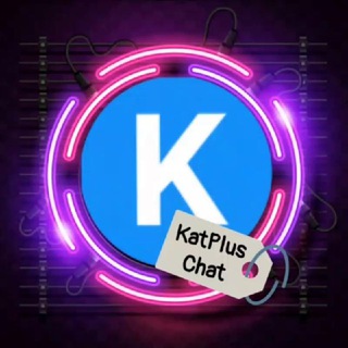 KatPlus Chat|Официальный