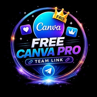 🎨 Canva For Ever 🖼