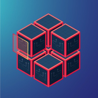 ⚜️BlockChain⚜️