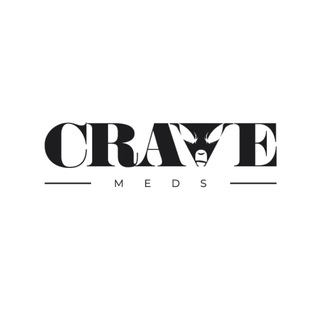Crave Meds Official