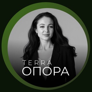 Менеджер TERRA.ОПОРА Алена