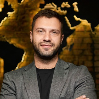 Михайло Клячко