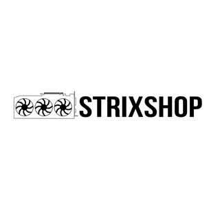 StrixShop