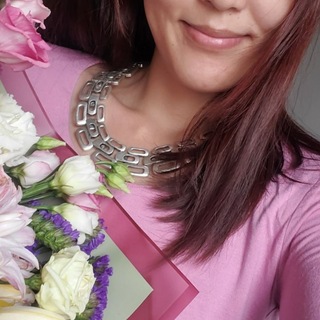 Настя Колесова