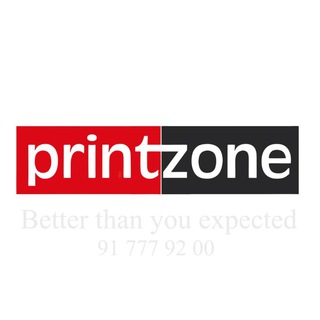 Print Zone | 📚