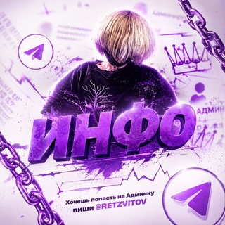 Набор в Админы